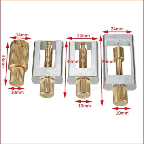 Dental High Speed Handpiece Bearing Cartridge Turbine Repair Maintenance Tool
