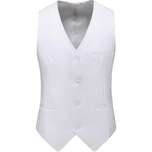 Thorndike Men's Vests