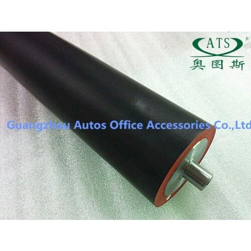 High quality for use in AR550N/ 620N/ 700N compatible with copier lower fuser roller from China