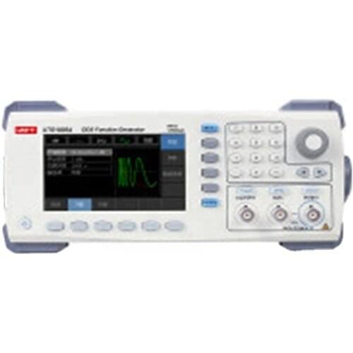 High Precision Digital Signal Source Function/Arbitrary Waveform Generator