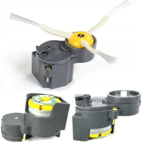 1*Motor Vacuum Cleaner Side Brush Motor For IRobot Roomba 600 700 800 & 900 Series Robot *100% Brand New And High Quality