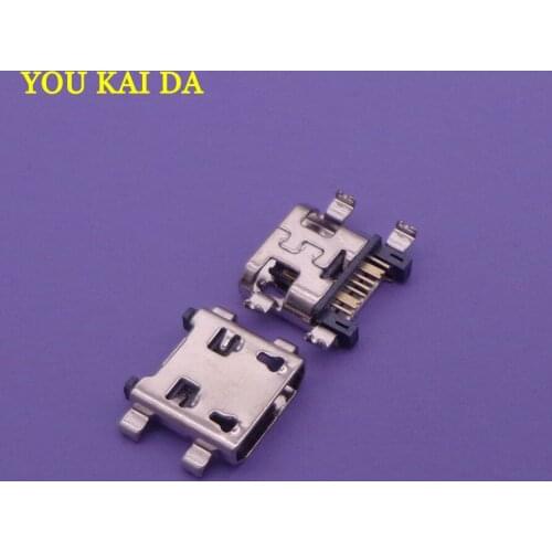 20pcs/lot Dock Connector Charging Port for Samsung Galaxy Express 2 G3815 G3812 G3818 T399 SGH-T399 T599 SCH-T599 T599N GT-I9190