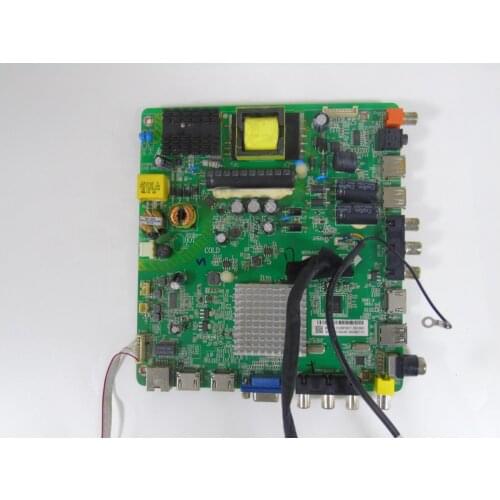 42PFF5250/T3 Main Board MSD6A628-T8C1 4715-M628T8-A2233G11