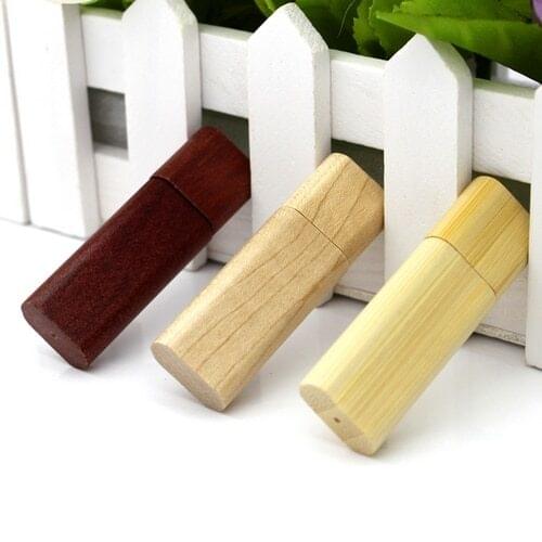 64GB 128GB Wooden Pen Drive 2.0 Cle USB Flash Drive Memory Stick Pendrive Flash Memory Card 32GB Gift Key Disk 512GB 1TB 2TB