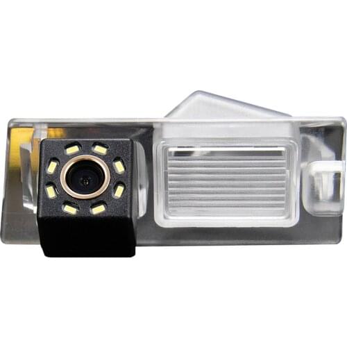 For Jeep Cherokee Limited 5TH 2014 2015 2016 2017 Rear View Camera Reverse Backup Camera Misayaee Car camera Waterproof camera