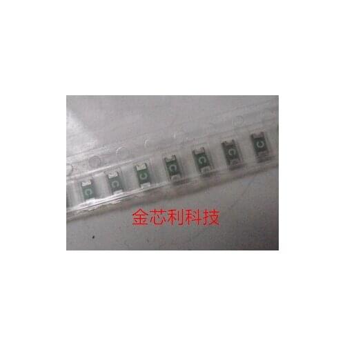 - Chip Fusing Fuses 0466.200NRHF 1206 0.2A 200MA 125V