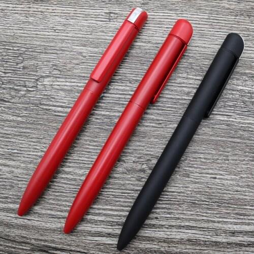 Free shipping 500pcs/lot customized logo metal pen; promotional ballpoint pen; writing pen mp39