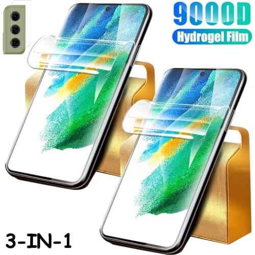 BPRITAN Screen Protectors For Samsung Galaxy Note 20