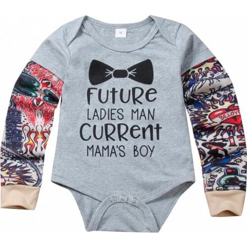 CCOM-CCOME Long Sleeve T-Shirts For Boys