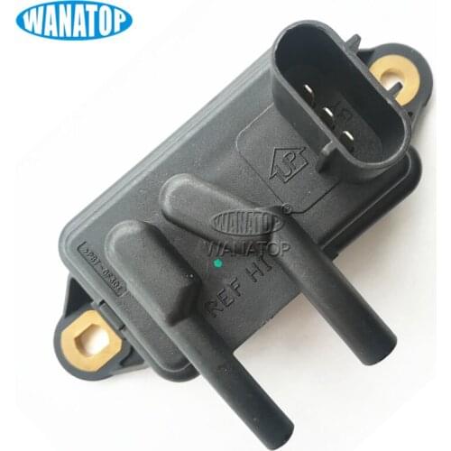 EGR Pressure Feedback Sensor F77Z9J460AB EGR155 F7UE9J460AA For Ford Mercury Lincoln Mazda Car Exhaust Gas Recirculation