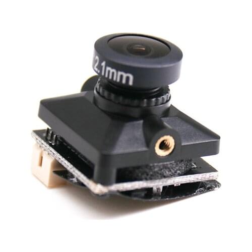 FPV Camera 700TVL CMOS Camera 2.1mm Lens Mini FPV Camera for FPV Racing Drone