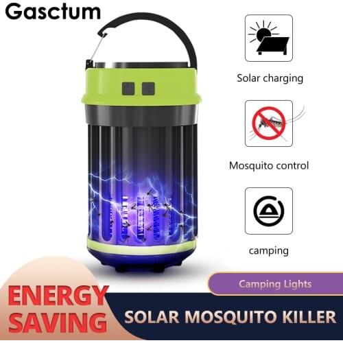 Gasctum Mosquito Repellents