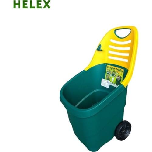 Helex Products For The Garden And Vegetable Garden