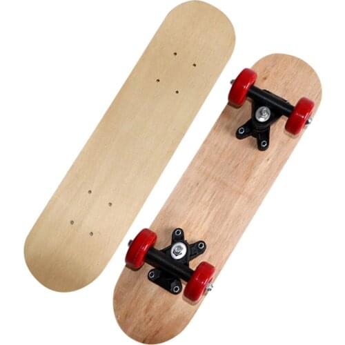 HIINST Skateboards