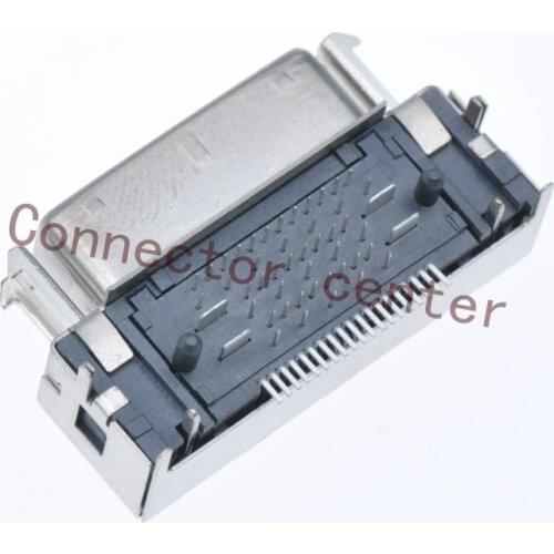 Connector For JAE 68PIN Right Angle dk5r068jk2r200
