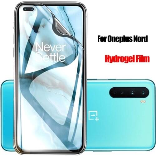 Lulumi Screen Protectors For OnePlus 8