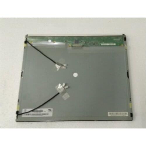 Original M170E5-L09 M170E5 L09 17.0 inch a-Si TFT-LCD panel