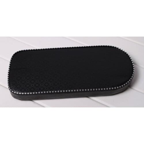 Bicycle Bike Seat Pad Rainproof Soft Rear Seat Foam Padding Cushion for MTB Road Bicycle Bike 34*14 CM Rainproof Surface