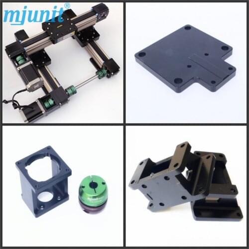 Professional Manufacturer of Linear Actuator System AXES-POSITION LINEAR Guide Way-Linear Rail