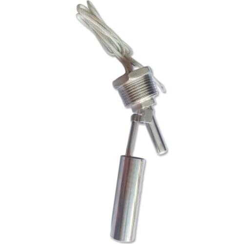 Thread Diameter G3/4'' Side Mount Stainless Steel Float Switch ZSC20