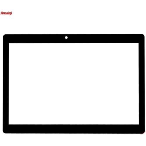New Phablet Capacitive Touch Screen Panel Digitizer Sensor Replacement For 10.1'' Inch Pritom TronPad M10 Tablet Multitouch