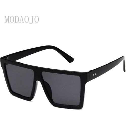 Sunglasses Women Vintage Sunglases Sun Glasses For Men Retro Mirror Sunglass 2020 Unisex Oversized Designer Sunglasses 5K1D21