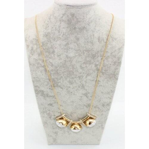 Szelam Gold Pendants
