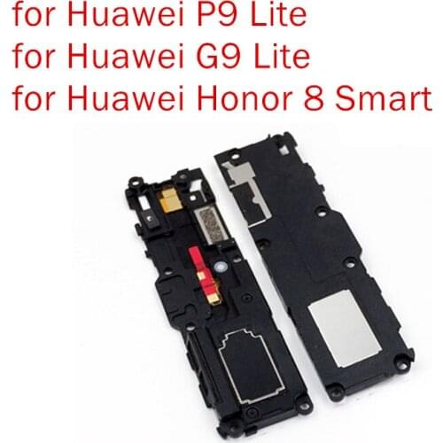 For Huawei P9 Lite/Honor 8 Smart Loudspeaker Cell Phone Ringer Buzzer Bell Module Board Complete Replacement Repair Spare Parts
