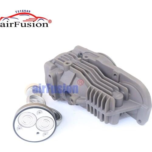 AirFusion Air Compressor Hear Cylinder Piston Ring Rod Fit Mercedes S-Class C217 W222 X222 Air Suspension Compressor 2223200404