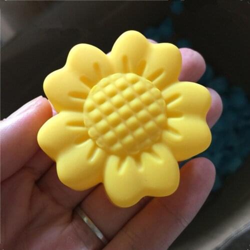 WHYOU Silicone Cake Molds