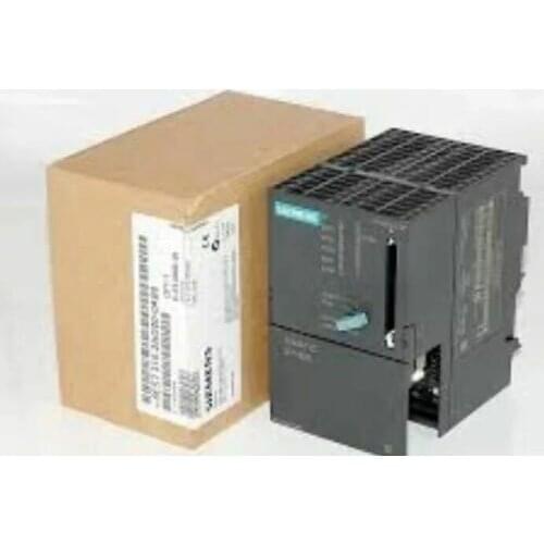 1PC New Siemens Frequency converter 6ES7316-2AG00-0AB0 6ES 7316-2AG00-0AB0