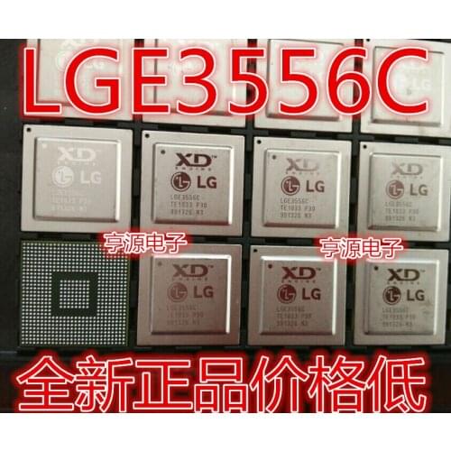 100% New&original LGE3556C LGE3556