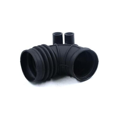 13541738758 Engine Air Intake Hose Boot Rubber