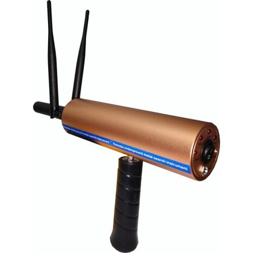 3D Metal Detector AKS PRO Treasure Hunter Locator Scanner Gold Mineral Detecting Machine for Gold Silver Copper Precious Stones