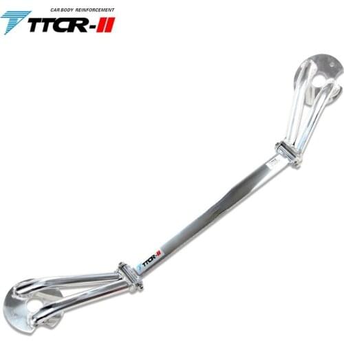 For BMW E90 E36 E39 E46 E60 E85 Z4 X1 F20 F30 F35 F18 G20 G28 Accessories Front strut bar Aluminum Front Upper Strut Tower Bar