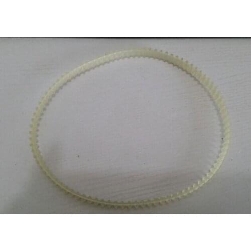 Free shipping 1pcs household sewing machine parts motor belts 11"/33cm #111