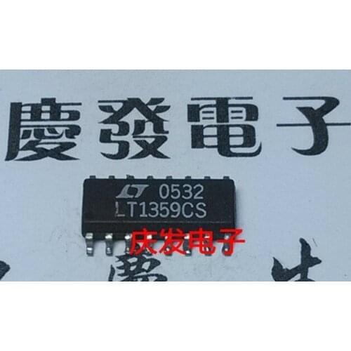 Free Delivery.LT1359CS