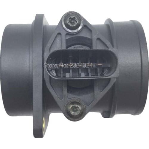 Mass Air Flow Maf Sensor Meter For Audi A4 Quattro TT Volkswagen Beetle Golf Jetta Passat 1.8 0280218063,0986280217,06A906461LX