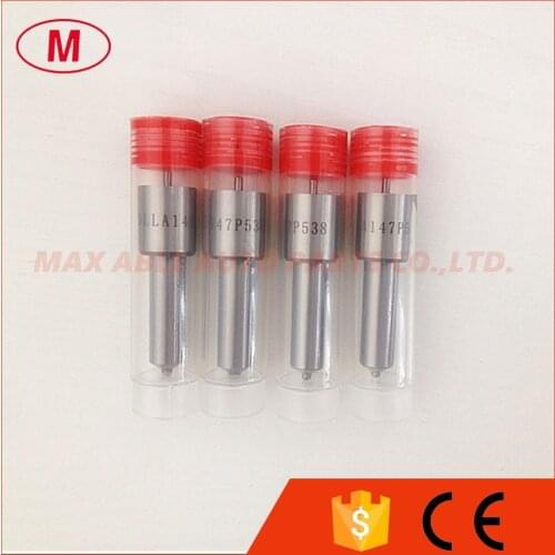 DLLA147P538 Diesel Fuel Injection Nozzle 0 433 171 398/0433171398 for SCA engine