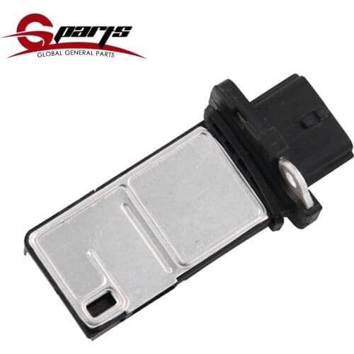 G-Parts Mass Air Flow MAF Meter Sensor Plug Pigtail Connector For Nissan Infiniti AFH70M-38 22680-7S000 22680-7S00A AFH70M-86