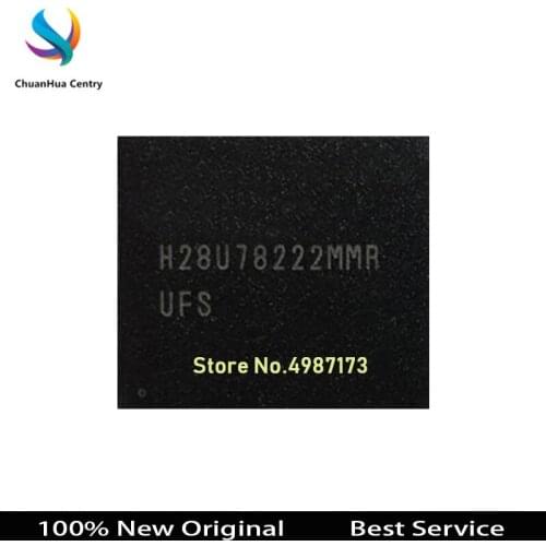 H28U64222MMR H28U74301AMR H28U78222MMR BGA New and Original In Stock