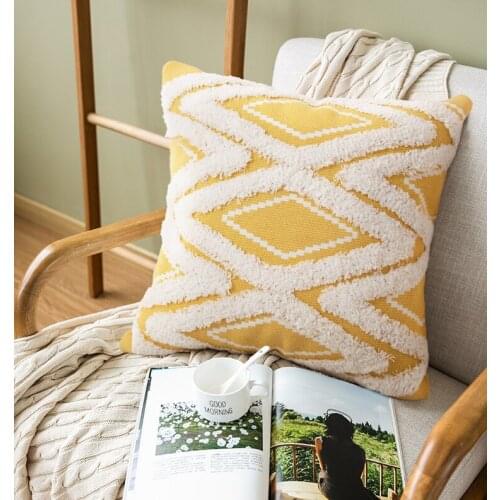 JUANNAI Cushion Covers