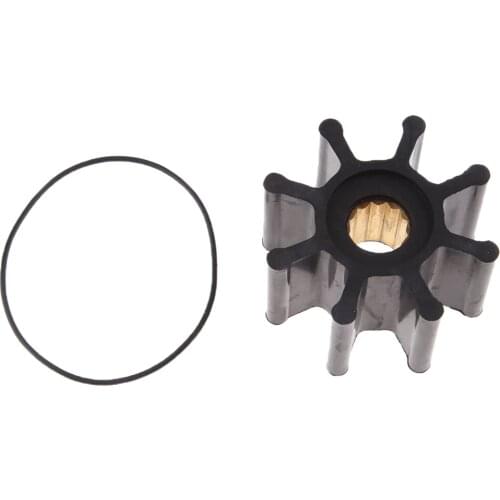 Impeller Repair Kit for Jabsco 11979-0001 500155 Raw Sea Water Pump