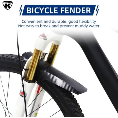 KOOTU Mountain Bikes