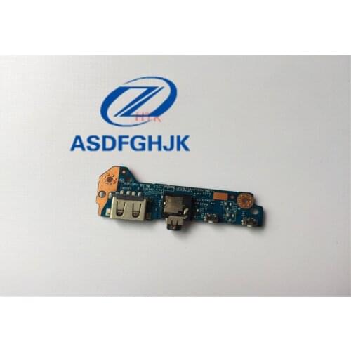 LS-B152P For HP USB AUDIO BOARD W/ CABLE PAVILION 11-N 11-N010NR