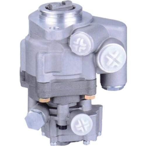 FEBIAT Power steering pump used for SCANIA 8695 955 147/8695955147/A003 460 1980/002 460 3980/A0034601980/0024603980