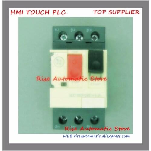 New Original Motor GV2-ME05C High-Quality