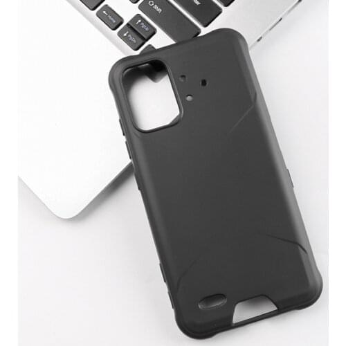 Чехлы для телефонов UMIDIGI Bison OriWood China At AliExpress