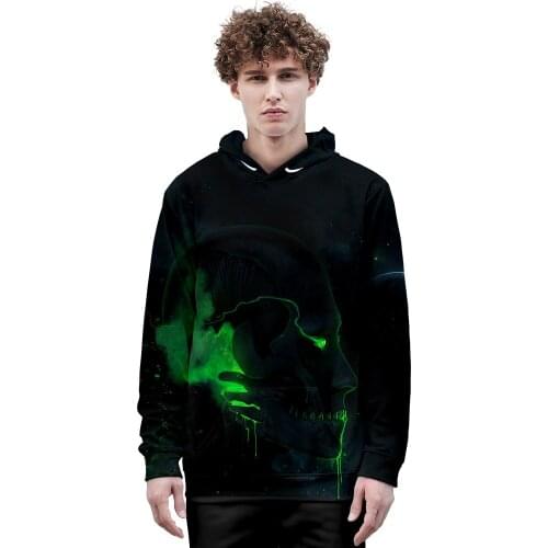 Japanese Anime Attacking Giant Graphic Hoodies Cosplay Costume 3D Printing Casual Hooded Sweater Unisex Harajuku Sweatshirt