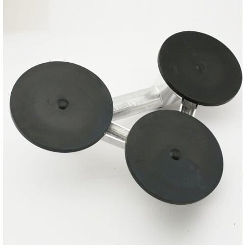 STARPAD For Glass tile sucker aluminum glass jaw grip the floor suction tool stripper Materials